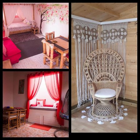 Ambalabaa Apartment Saint-Philippe Ngoại thất bức ảnh