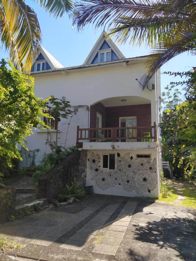 Ambalabaa Apartment Saint-Philippe Ngoại thất bức ảnh