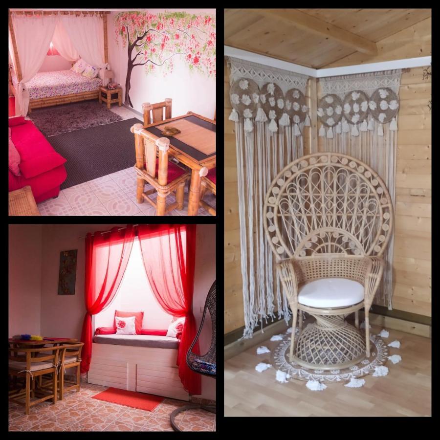 Ambalabaa Apartment Saint-Philippe Ngoại thất bức ảnh
