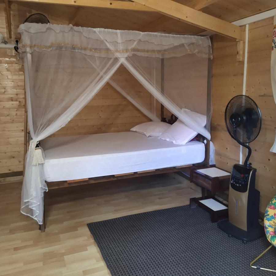 Ambalabaa Apartment Saint-Philippe Ngoại thất bức ảnh