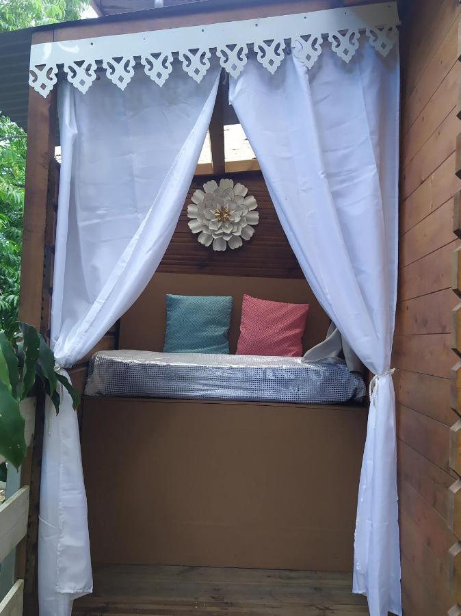 Ambalabaa Apartment Saint-Philippe Ngoại thất bức ảnh