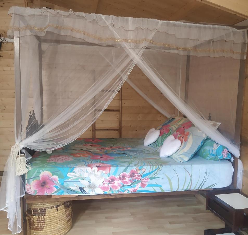 Ambalabaa Apartment Saint-Philippe Ngoại thất bức ảnh