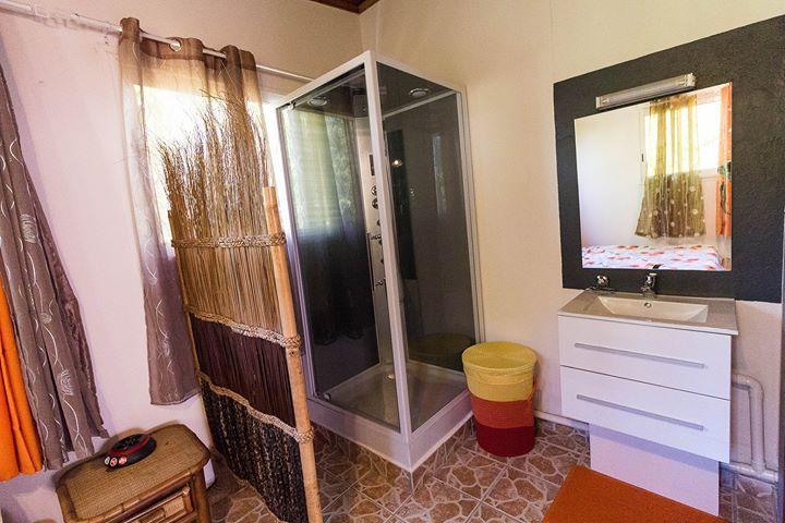 Ambalabaa Apartment Saint-Philippe Ngoại thất bức ảnh