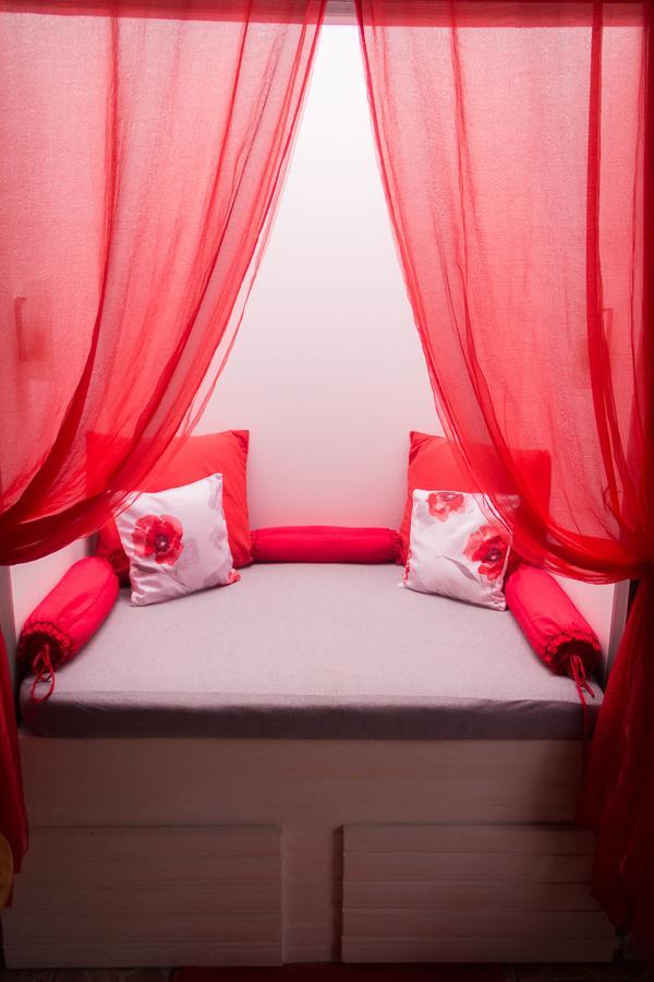 Ambalabaa Apartment Saint-Philippe Ngoại thất bức ảnh