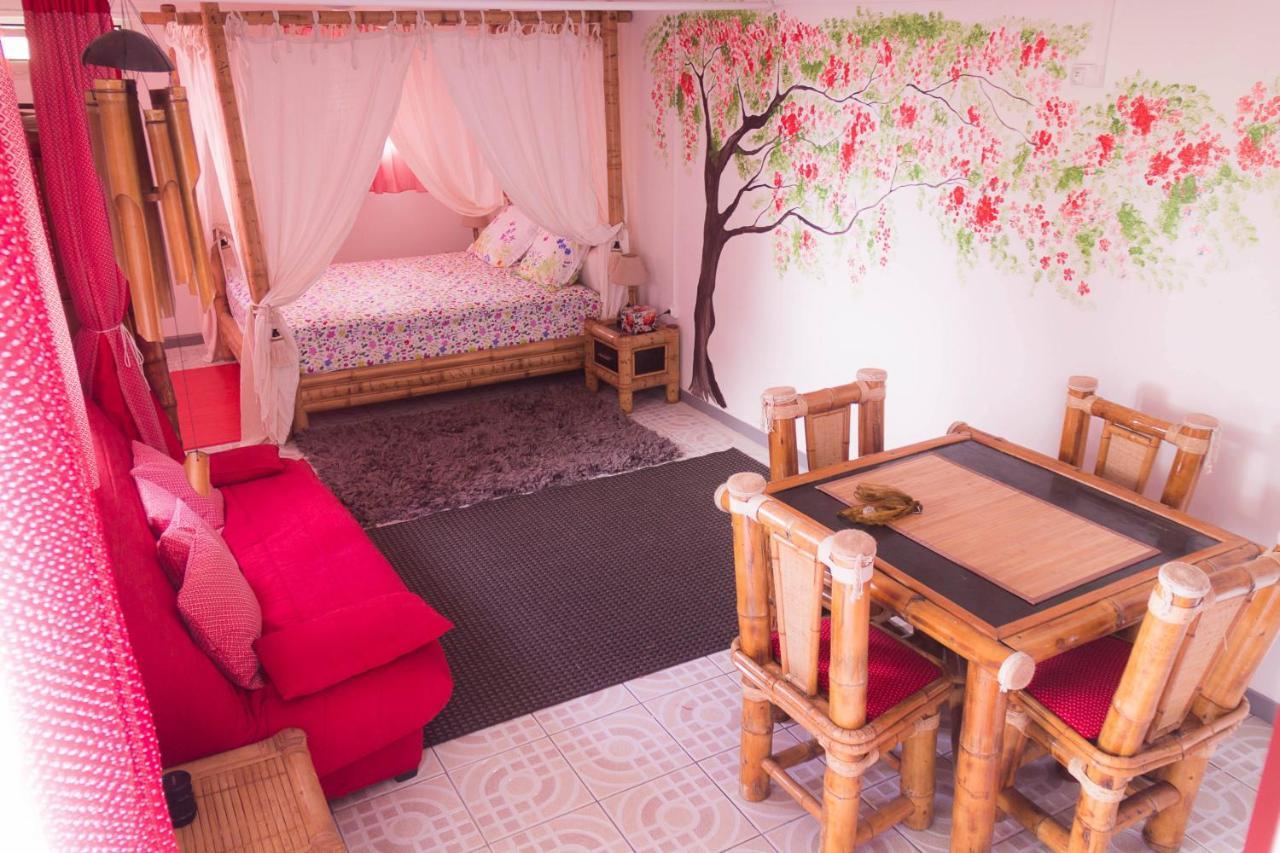 Ambalabaa Apartment Saint-Philippe Ngoại thất bức ảnh